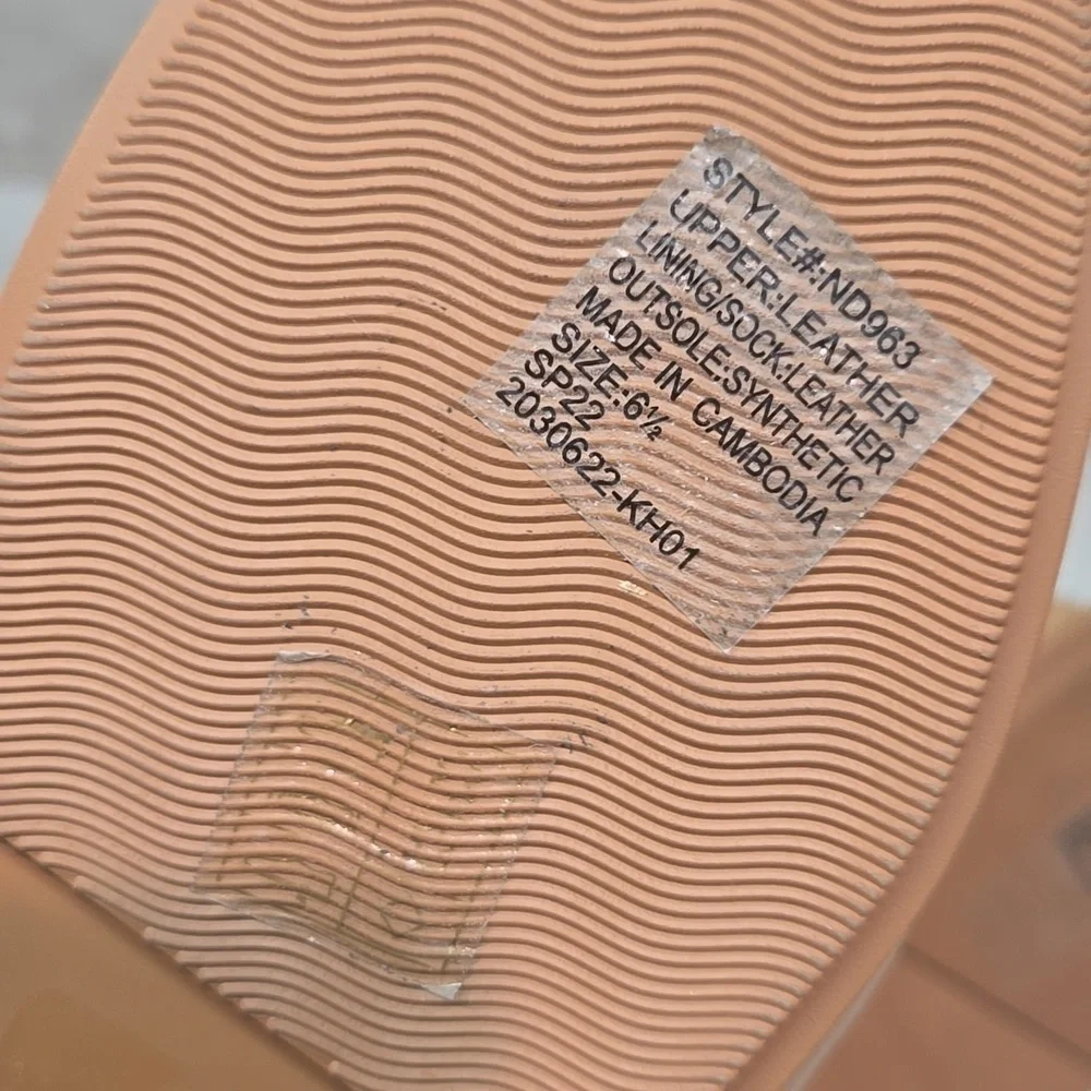 Madewell new without